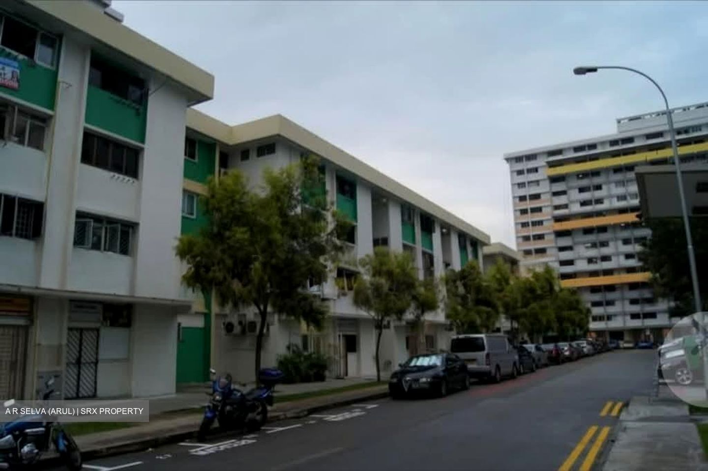 Clementi Avenue 2 (D5), Shop House #540454831